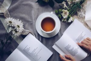 Is Self-Publication Right For You? Consider These Key Points To Find Out