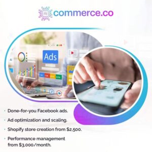 AICommerce Redefines Facebook Ads for Ecommerce Growth and Strategy