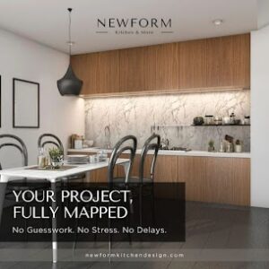 Transform Your Kitchen Simple Upgrades That Boost Space, Style and Daily Comfort