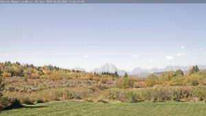 AI-Driven Travel Planning Arrives in Jackson Hole