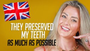 Maltepe Dental Clinic Advances Digital Smile Design with Premium Emax Veneers for International Patients