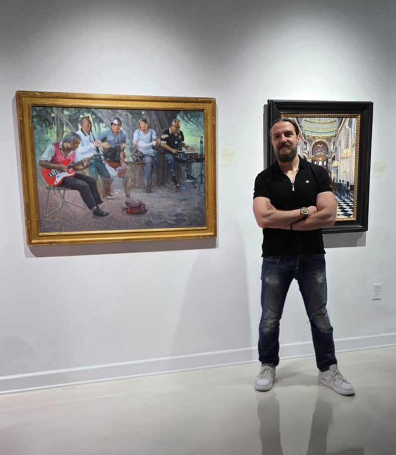 Immobilium Launches a Global Art Exhibition Tour Built on a Real Estate Network