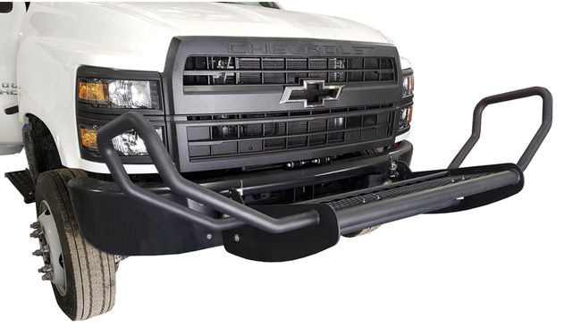 Go Industries Inc Expands Winch Grille Guard Systems with Enhanced Modular Design