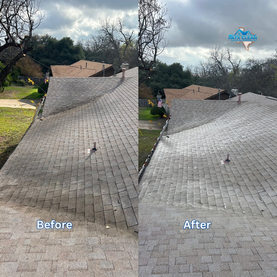 ATX Clean Pressure Washing Expands Services to Buda, TX